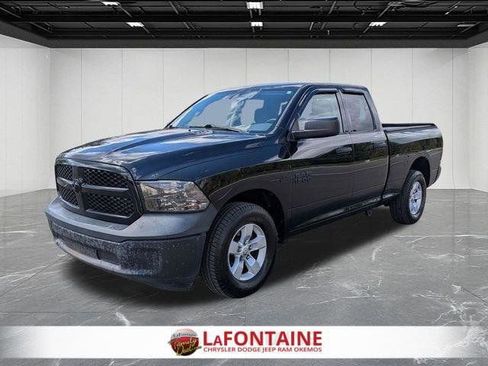 Used 2015 RAM 1500 ST w/ SXT Appearance Group AWD/4WD image 1