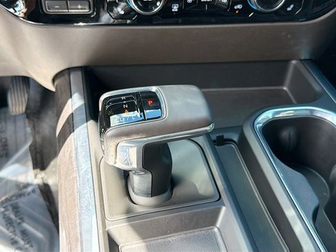 Used 2024 Chevrolet Silverado 1500 LTZ w/ LTZ Premium Package image 27