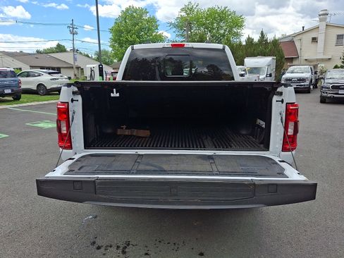 Used 2023 Ford F150 XLT w/ Equipment Group 302A High AWD/4WD image 30