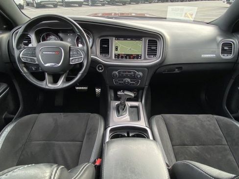Used 2020 Dodge Charger R/T w/ Plus Group image 25