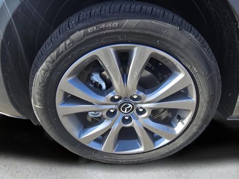 New 2026 MAZDA CX-30 AWD 2.5 S image 9