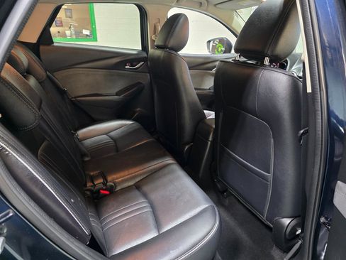 Used 2019 MAZDA CX-3 Grand Touring image 22