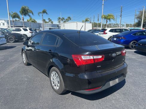 Used 2017 Kia Rio LX w/ Power Package image 5
