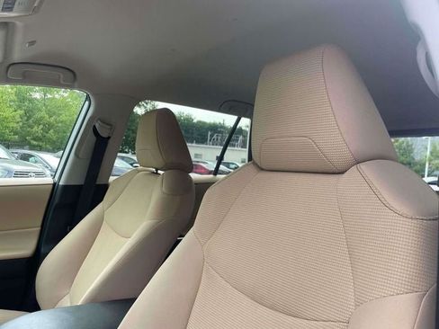 Certified 2023 Toyota RAV4 LE AWD/4WD image 21