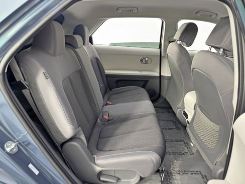 Used 2024 Hyundai Ioniq 5 SEL image 37