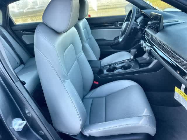 Used 2026 Honda Civic Sport Touring image 12