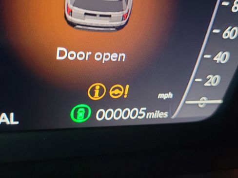 New 2026 Honda Passport TrailSport Elite image 18