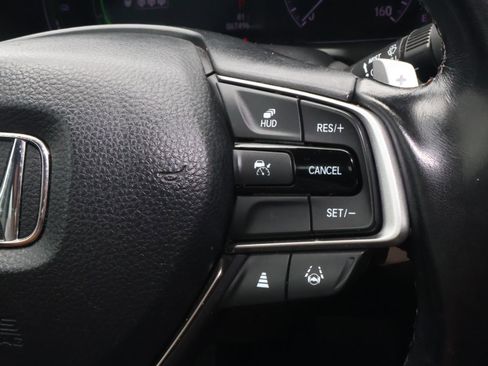 Used 2021 Honda Accord Touring image 24