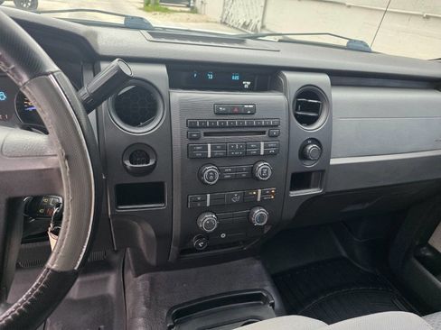 Used 2012 Ford F150 STX w/ Trailer Tow Pkg RWD image 16