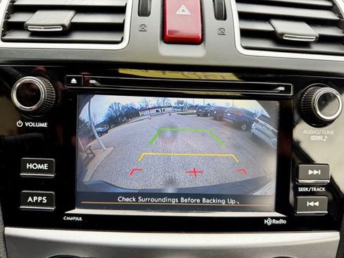 Used 2016 Subaru Crosstrek 2.0i Premium image 33