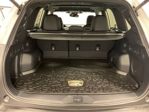 New 2026 Subaru Forester Wilderness AWD/4WD image 25