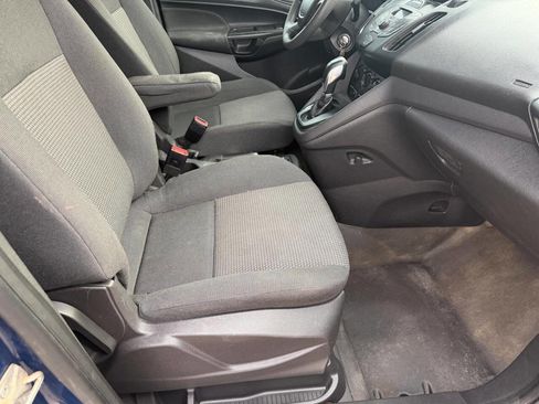 Used 2015 Ford Transit Connect XL FWD image 22