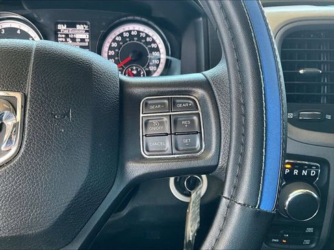 Used 2024 RAM 1500 Tradesman w/ Popular Equipment Group AWD/4WD image 13
