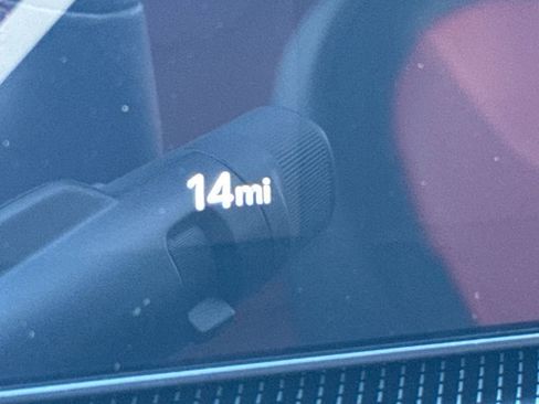 New 2025 Kia K4 GT-Line Turbo image 27