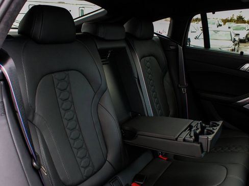 Used 2025 BMW X6 M Competition w/ Executive Package image 40