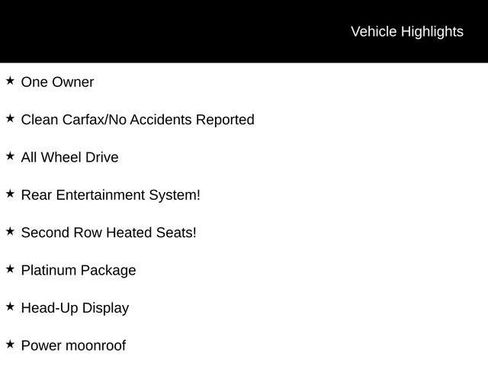 Used 2023 Toyota Sienna Platinum image 4