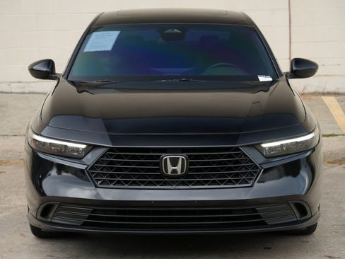 Used 2023 Honda Accord Sport image 44