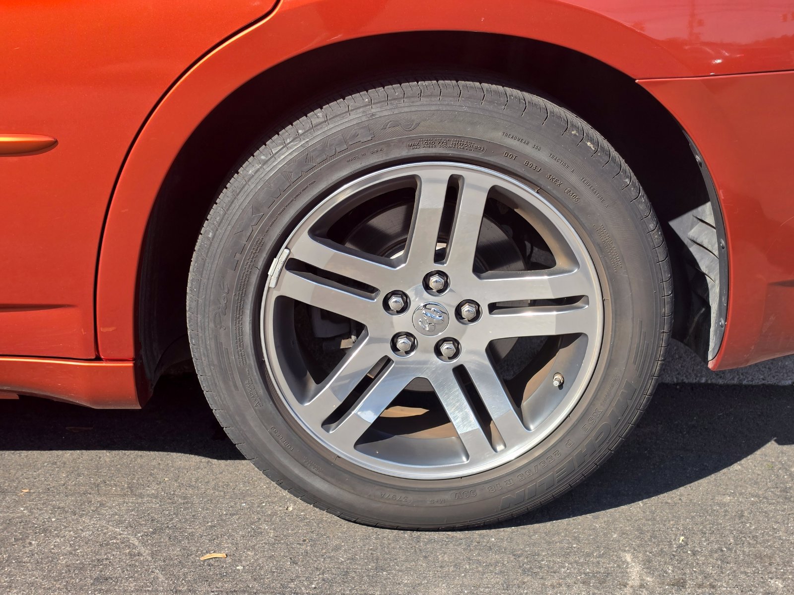Used 2006 Dodge Charger R/T RWD image 4