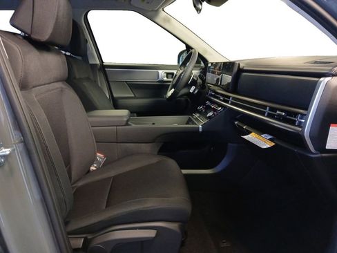 New 2026 Hyundai Santa Fe SE FWD image 15