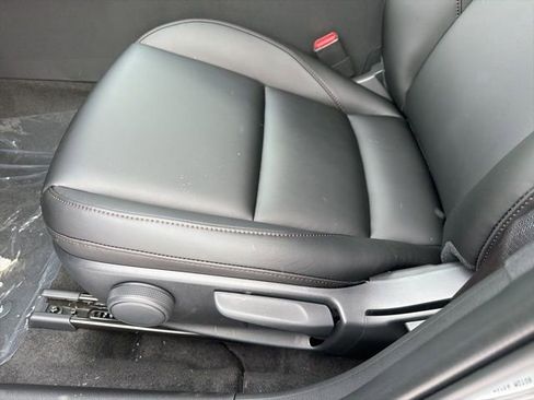 New 2026 MAZDA MAZDA3 s Sport image 25