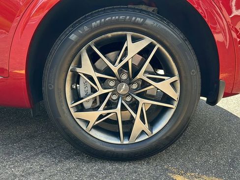 Used 2023 Genesis GV70 2.5T w/ Select Package image 10