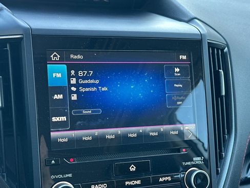 Used 2023 Subaru Forester Sport image 17