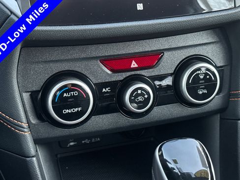 Used 2023 Subaru Crosstrek 2.5i Limited image 20