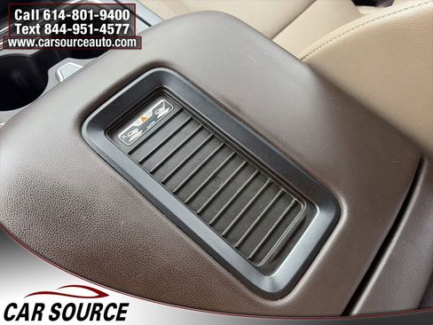 Used 2019 Chevrolet Silverado 3500 LTZ w/ Duramax Plus Package AWD/4WD image 24