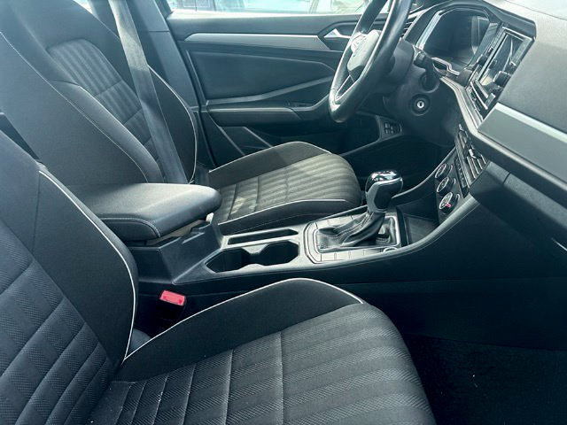 Used 2023 Volkswagen Jetta Sport FWD image 11