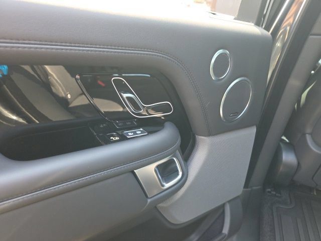 Used 2021 Land Rover Range Rover Westminster Edition AWD/4WD image 47