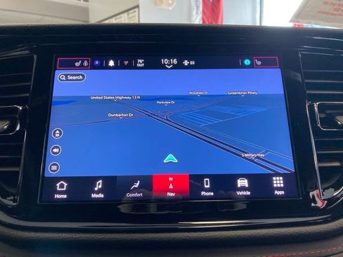 New 2024 Dodge Durango R/T image 20