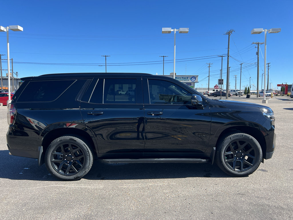 Used 2023 Chevrolet Tahoe High Country AWD/4WD image 6