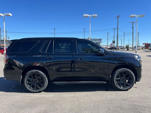 Used 2023 Chevrolet Tahoe High Country AWD/4WD image 6