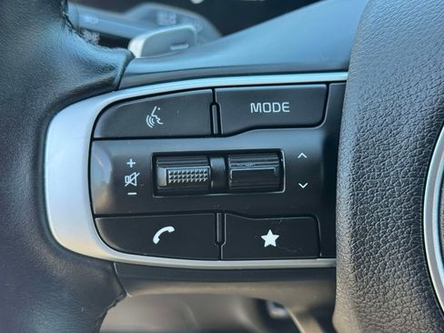 Used 2023 Kia Sportage EX AWD/4WD image 19
