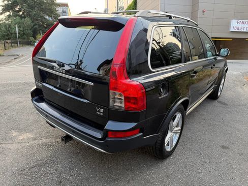 Used 2007 Volvo XC90 V8 Sport AWD/4WD image 7