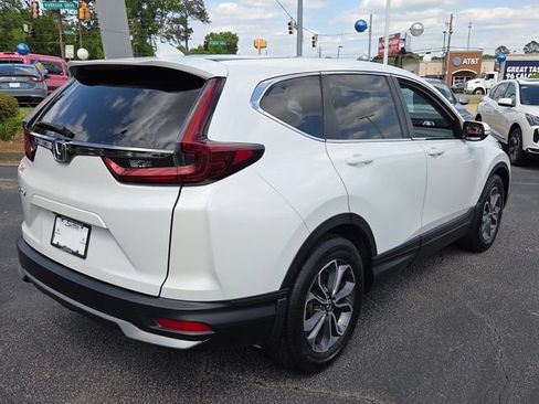 Used 2022 Honda CR-V EX-L image 14