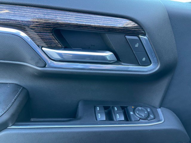 Used 2022 GMC Sierra 1500 Elevation w/ Elevation Premium Package AWD/4WD image 14