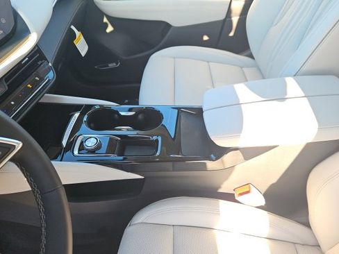 New 2026 Buick Envision Avenir image 34