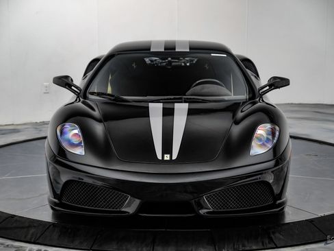 Used 2008 Ferrari F430 Scuderia RWD image 38