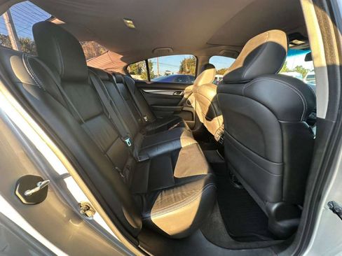 Used 2011 Acura TL SH-AWD image 15