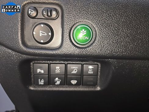 Used 2025 Honda Ridgeline Black Edition image 10