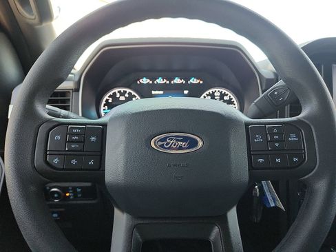 Used 2023 Ford F150 XL w/ STX Appearance Package AWD/4WD image 19