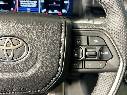 New 2026 Toyota Tacoma TRD Off-Road image 19