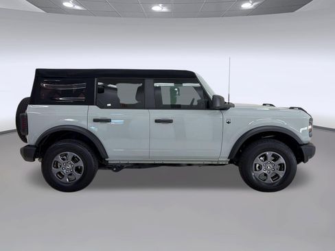 Certified 2023 Ford Bronco Big Bend AWD/4WD image 8