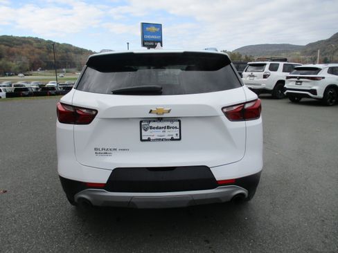 Used 2019 Chevrolet Blazer LT image 6