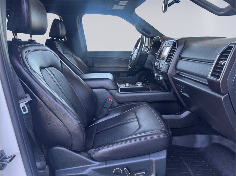Used 2021 Ford Expedition Limited AWD/4WD image 20