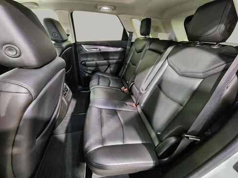 Used 2019 Cadillac XT5 Luxury AWD/4WD image 31