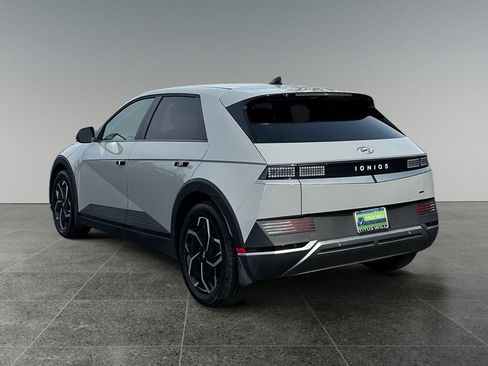 Used 2024 Hyundai Ioniq 5 SEL AWD/4WD image 7