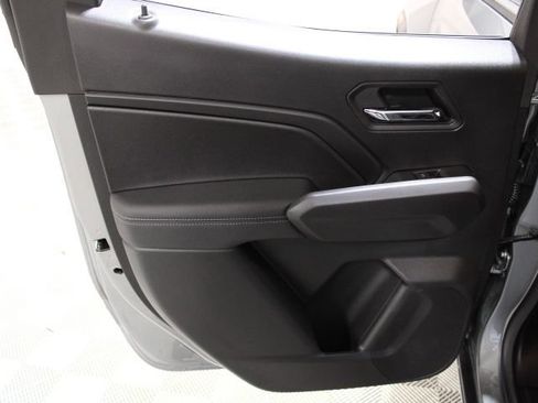 New 2026 GMC Canyon Elevation w/ Convenience Package image 24