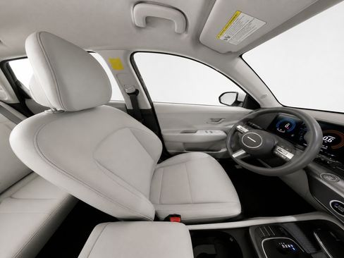 New 2026 Hyundai Kona SE FWD image 10